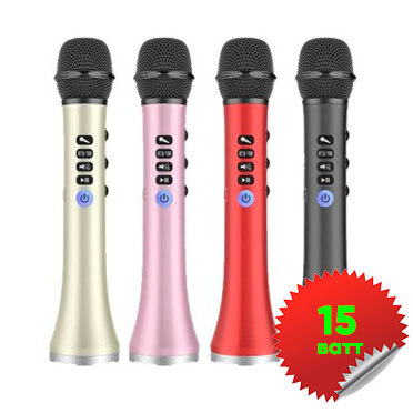 Micmagic L600