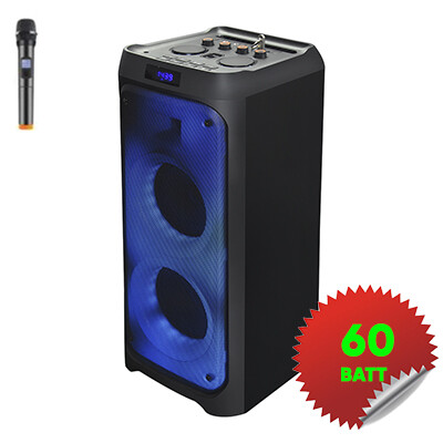 КАРАОКЕ КОЛОНКА   SG X8